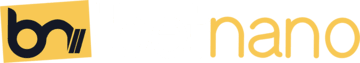 Betnano Logo